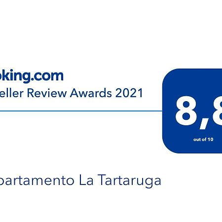 Appartamento La Tartaruga Castelsardo Exterior photo