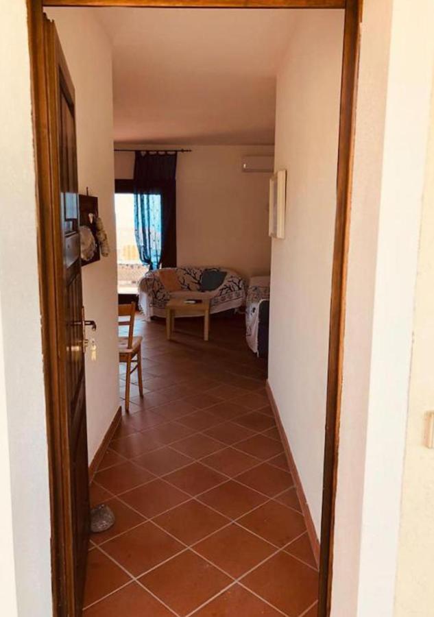 Appartamento La Tartaruga Castelsardo Exterior photo