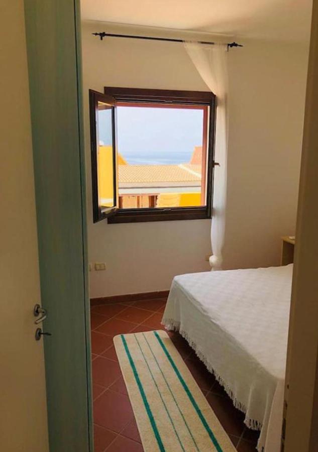 Appartamento La Tartaruga Castelsardo Exterior photo