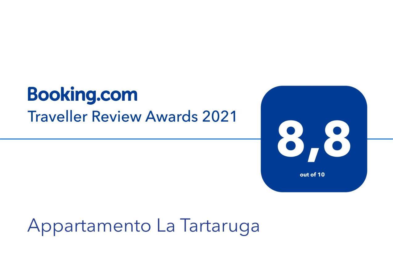 Appartamento La Tartaruga Castelsardo Exterior photo