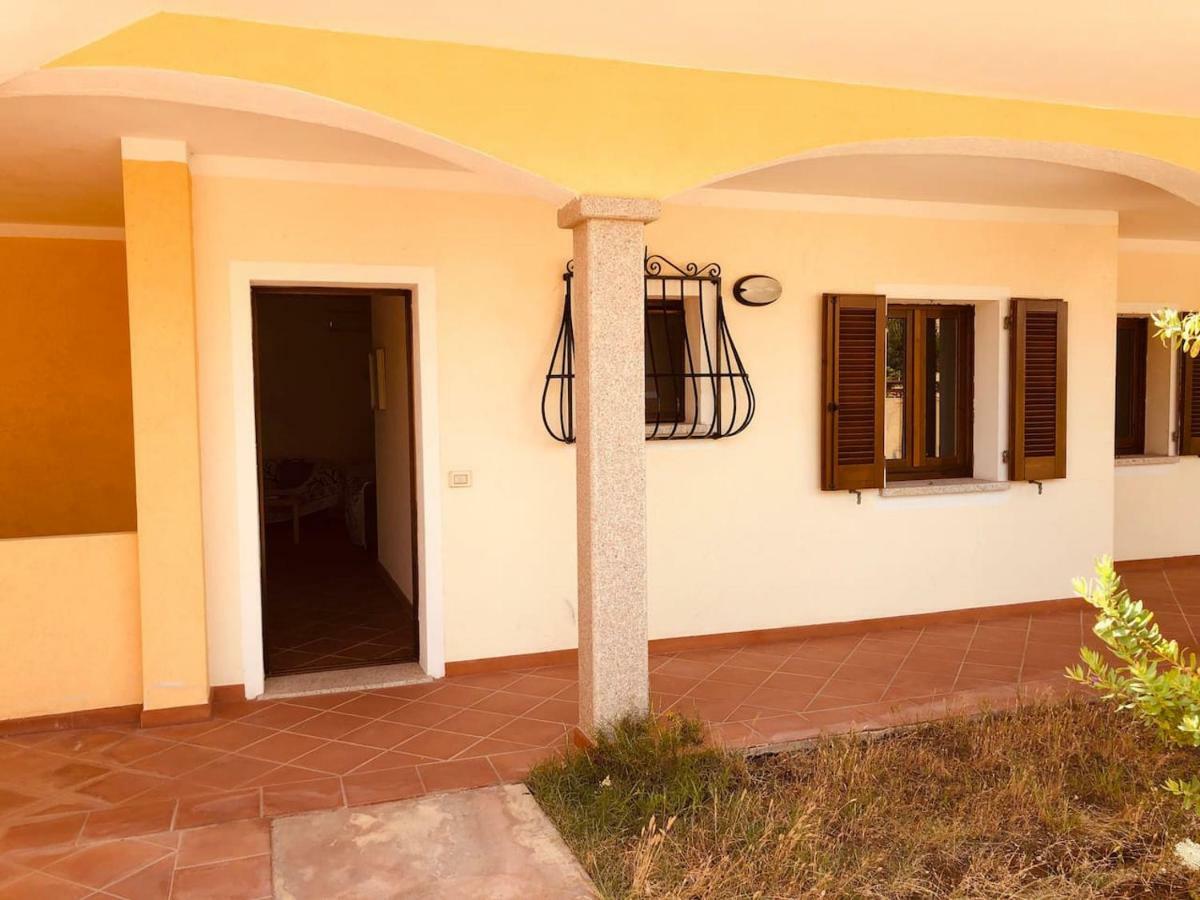 Appartamento La Tartaruga Castelsardo Exterior photo