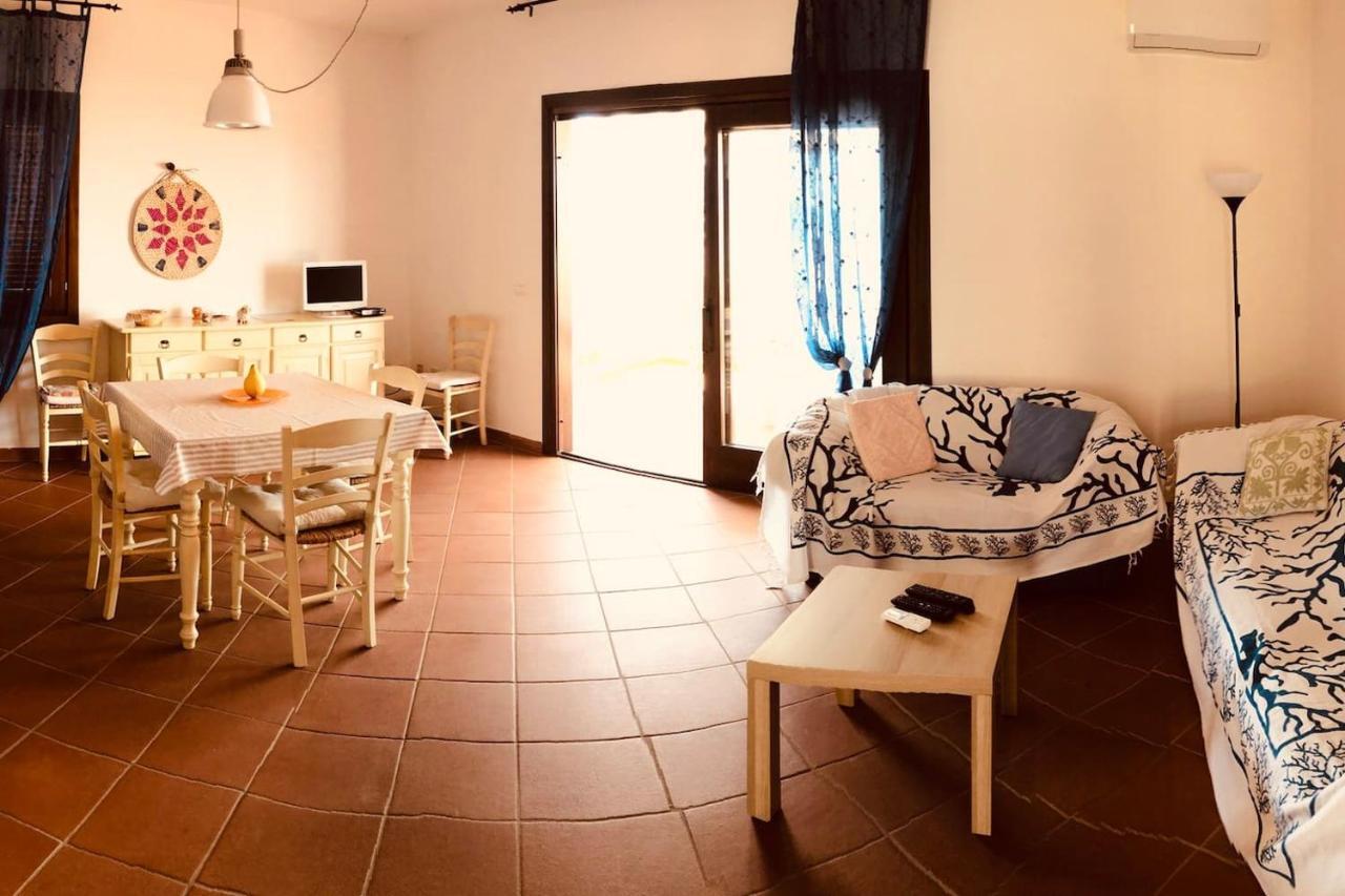 Appartamento La Tartaruga Castelsardo Exterior photo